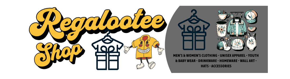 Banner for REGALOTEE